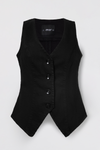 FW25 0374 DENIM COMF TAYLOR LISO