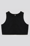 BLUSA BLUSA DENIM LISO 0381 FW25 GRIS OSCURO