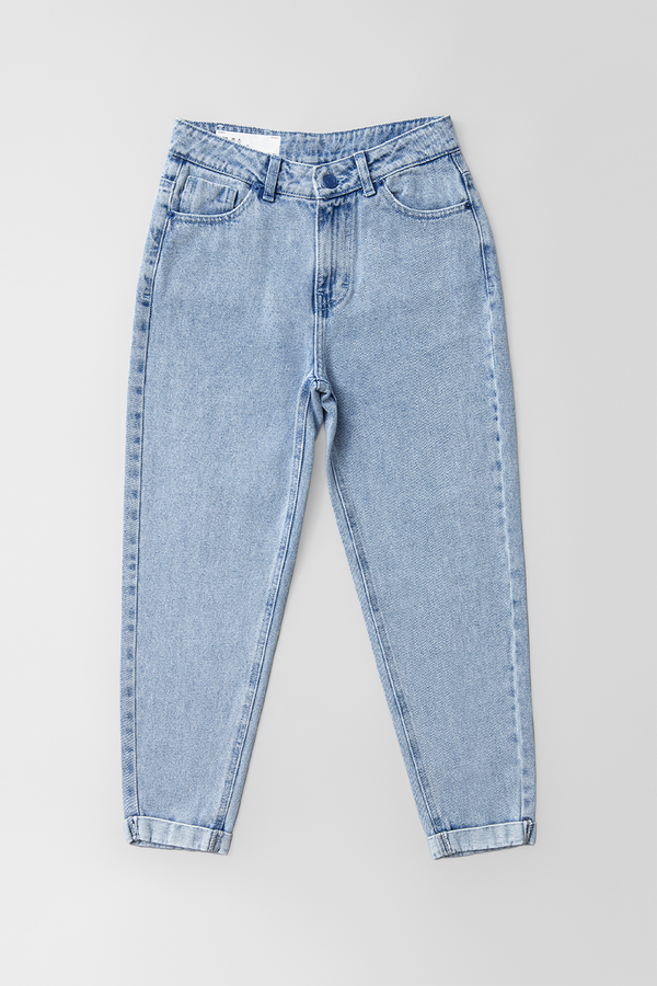 FW23 MCD22-06 MOM CLASICO CINTURA MOT/LISO